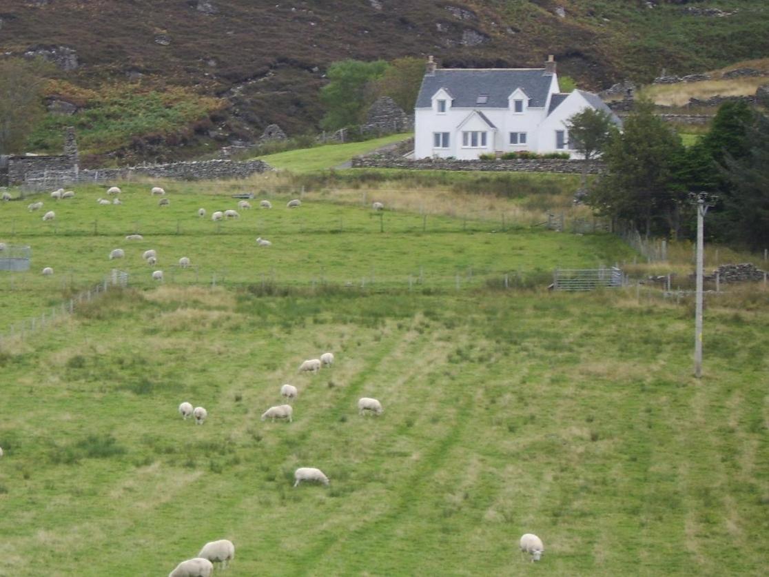 Top House Ullapool Quarto foto