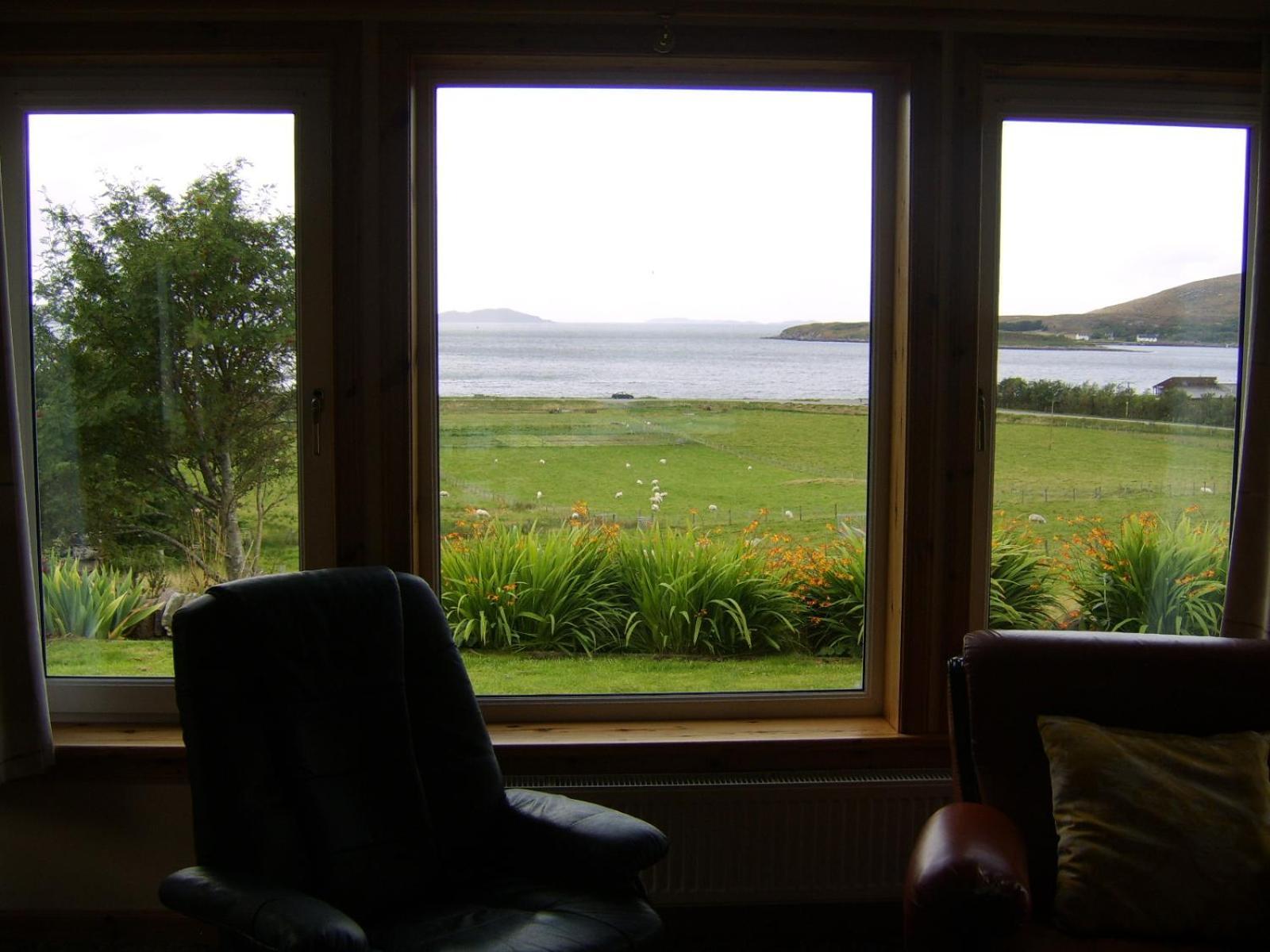 Top House Ullapool Quarto foto