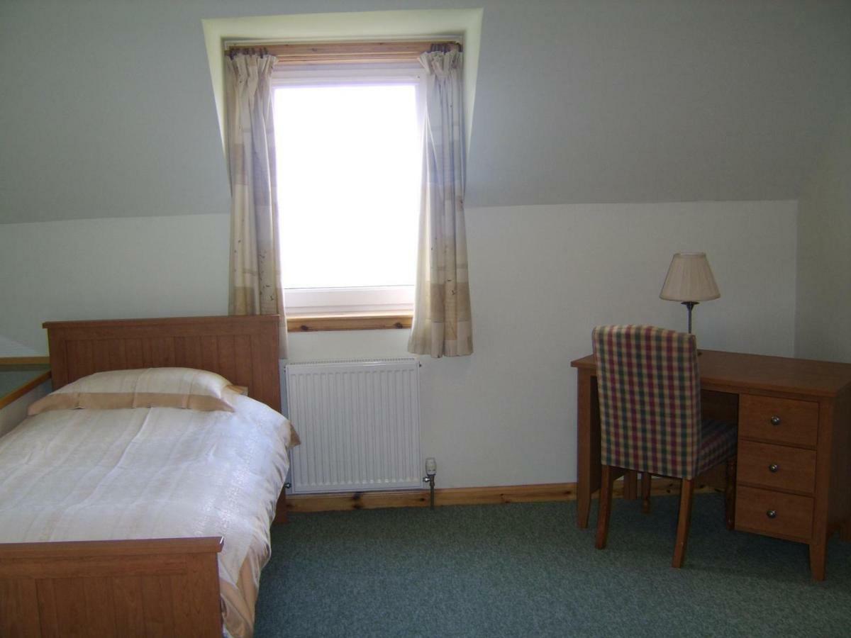 Top House Ullapool Exterior foto